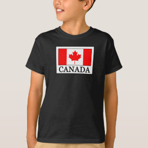 T-shirt Canada
