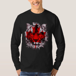 T-shirt Canada
