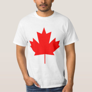 T-shirt Canada