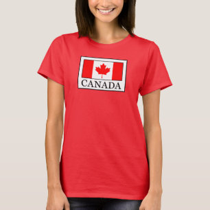 T-shirt Canada