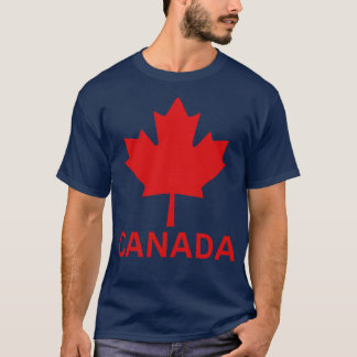 T-shirt canada