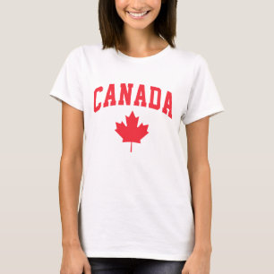 T-shirt Canada
