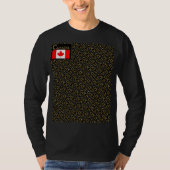 T-SHIRT CANADA (Devant)