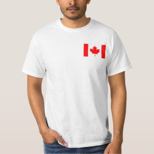 T-shirt canada