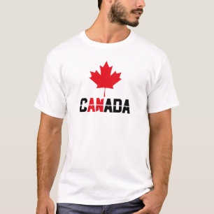 T-SHIRT CANADA