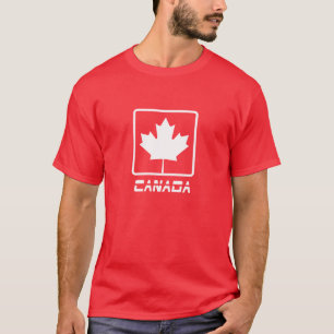 T-shirt Canada