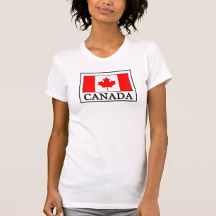 T-shirt Canada