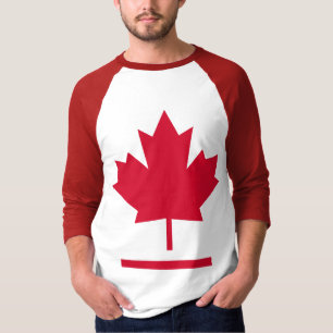 T-shirt _canada