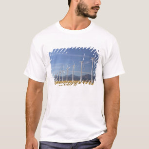 T-shirt Canada, Alberta, région de Crowsnest Pass : Cowley