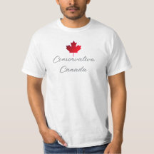 Canada conservateur
