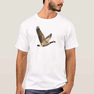 T-shirt Canada Goose