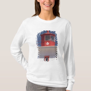 T-shirt Canada, Île-du-Prince-Édouard, Victoria.