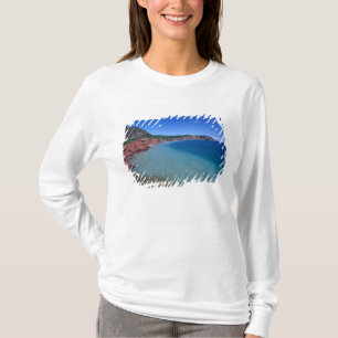 T-shirt Canada, Québec, Îles de la Madeleine, Cap Alright