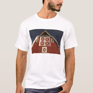 T-shirt Canada, Saskatchewan, North Battleford : Western