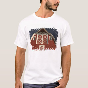 T-shirt Canada, Saskatchewan, North Battleford : Western