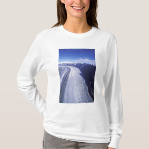 T-shirt Canada, Territoire du Yukon, Parc national de Klua