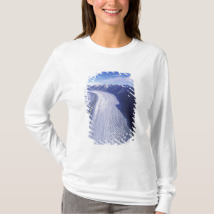 T-shirt Canada, Territoire du Yukon, Parc national de Klua