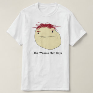 T-shirt Canal de Ze youtube