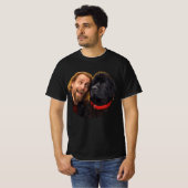 T-shirt Canal Illo – Humor y Cachondeo (Devant entier)