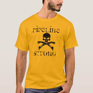 T-SHIRT CANALISATION FORTE