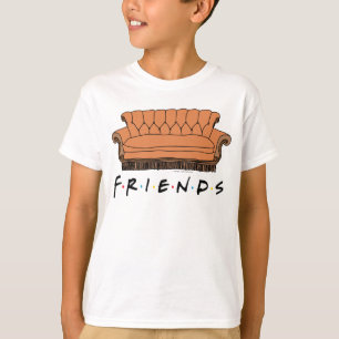 T-shirt Canapé FRIENDS™