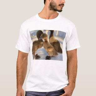 t-shirt canard