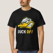 T-shirt Canard (Devant)