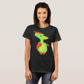 T-shirt Canard (Devant entier)
