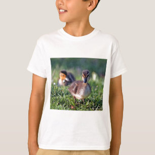T-shirt Canard