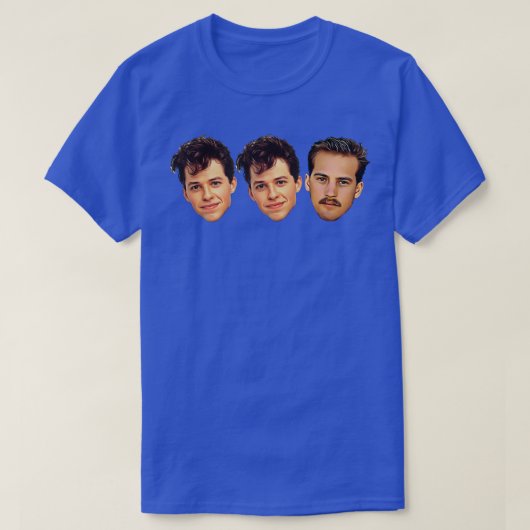 T-shirt Canard Canard Goose (Design devant)