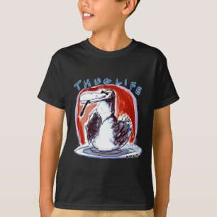 T-shirt canard cool de thuglife