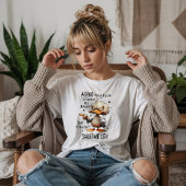 T-shirt Canard drôle Sarcasme