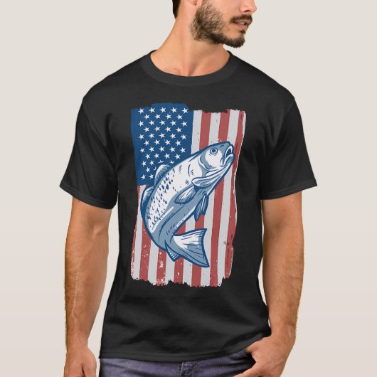 T-shirt Canard Mossy Oak Shadow Grass Blades (Devant)