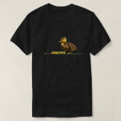 T-shirt Canards 41 (Design devant)