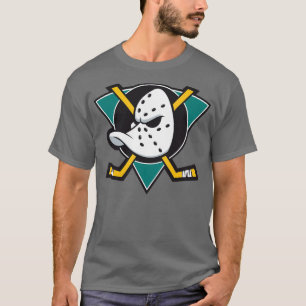 T-shirt canards puissants de la galaxie anaheim