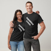T-SHIRT CANAUX (Unisexe)