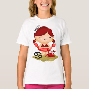 T-shirt Cancer