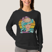 T-shirt Cancer (Devant)