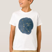 T-shirt Cancer (Devant)