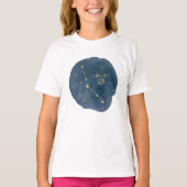 T-shirt Cancer (Devant)