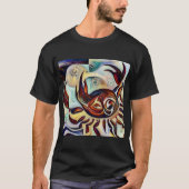 T-shirt Cancer (4) (Devant)