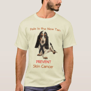 T-shirt Cancer de la peau