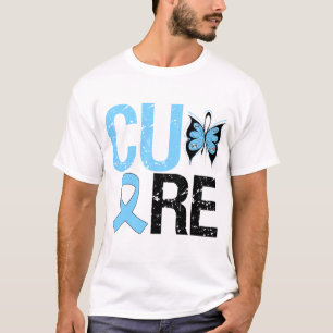 T-shirt Cancer de la prostate