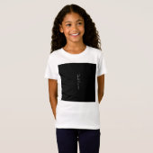 T-Shirt Cancer Du Camion-Tshirt-Hate-Cancer-Tee-Breast-Can (Devant entier)