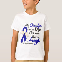 Cancer du colon de grand-papa de l'ange 2