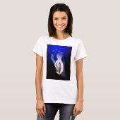 T-shirt Cancer du sein 2013 (Devant entier)