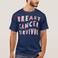 Cancer du sein Survivant combat Pink Ribbon Strong