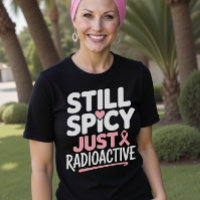 Cancer du sein Survivor Fighter Pink Ribbon Warrie