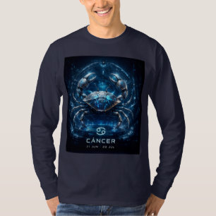 T-shirt cancer, horoscope, 
