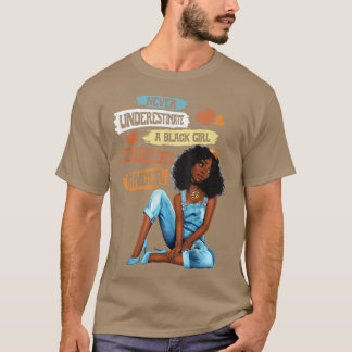 T-shirt Cancer Queen Je Suis Plus Forte Cadeau D'Anniversa
